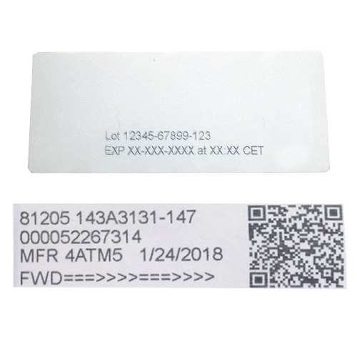 security document